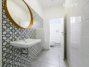 Prodej kanceláře, Brno, Hájecká, 2018 m2