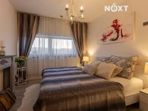 Prodej rodinného domu, Příšov, 127 m2