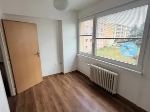 Prodej bytu 2+kk, Třebíč, Řípovská, 33 m2