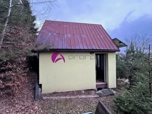 Prodej chaty, Břidličná, 28 m2