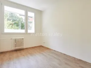 Pronájem bytu 3+kk, Praha - Krč, Kukučínova, 60 m2