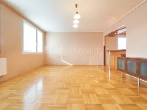 Pronájem bytu 3+kk, Praha - Troja, Písečná, 73 m2