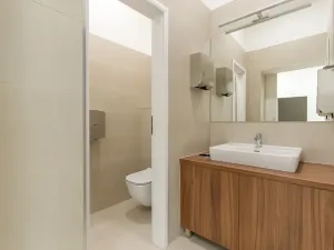 Pronájem kanceláře, Praha - Nové Město, Krakovská, 120 m2