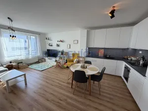 Prodej bytu 2+kk, České Budějovice, České Vrbné, 71 m2