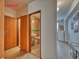 Prodej bytu 3+1, Poděbrady, Dr. Horákové, 92 m2