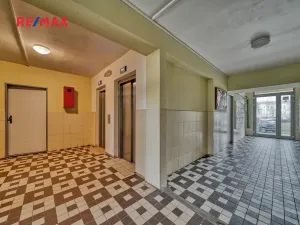 Prodej bytu 3+1, Poděbrady, Dr. Horákové, 92 m2