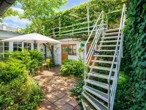 Prodej rodinného domu, Praha - Ďáblice, Květnová, 197 m2