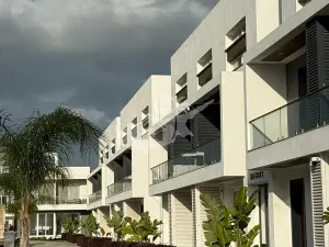 Prodej bytu 1+1, Trikomo, Kypr, 60 m2