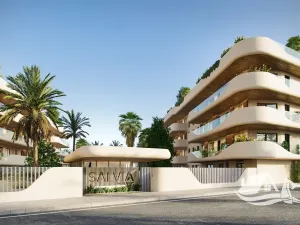 Prodej bytu 3+kk, Marbella, Španělsko, 87 m2