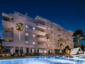 Prodej bytu 4+kk, Vélez-Málaga, Španělsko, 73 m2