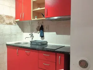 Prodej bytu 2+kk, Bar, Černá Hora, 46 m2