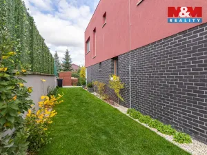 Prodej rodinného domu, Roztoky, Zvoncová, 162 m2