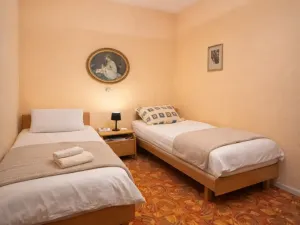 Prodej bytu 2+1, Praha - Břevnov, Patočkova, 56 m2