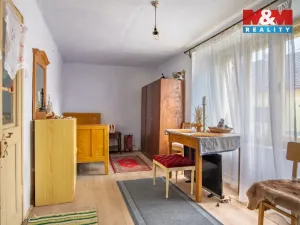 Prodej chalupy, Bělčice - Újezdec, 140 m2