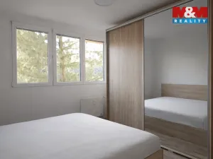 Prodej bytu 3+1, Frýdek-Místek - Místek, Anenská, 78 m2