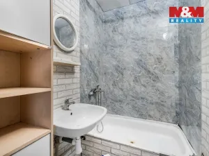 Prodej bytu 1+kk, Chotětov, 9. května, 31 m2