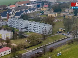 Prodej bytu 1+kk, Chotětov, 9. května, 31 m2