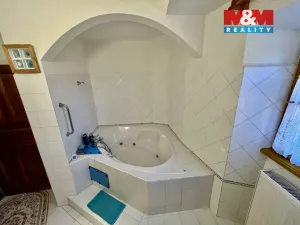 Prodej rodinného domu, Kunčice pod Ondřejníkem, 120 m2