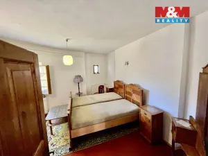 Prodej rodinného domu, Kunčice pod Ondřejníkem, 120 m2