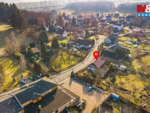 Prodej rodinného domu, Okrouhlá, 110 m2