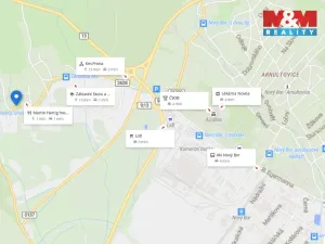 Prodej rodinného domu, Okrouhlá, 110 m2