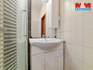 Prodej bytu 2+kk, Mariánské Lázně, Husova, 48 m2