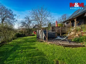 Prodej rodinného domu, Světlá pod Ještědem - Rozstání, 185 m2