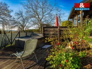 Prodej rodinného domu, Světlá pod Ještědem - Rozstání, 185 m2