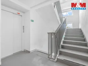 Prodej činžovního domu, Milovice, Topolová, 3337 m2