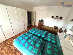 Prodej bytu 2+1, Ústí nad Orlicí, Okružní, 65 m2