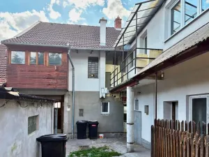 Prodej rodinného domu, Čebín, 250 m2