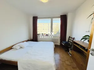 Prodej bytu 4+1, Praha - Modřany, Pertoldova, 89 m2