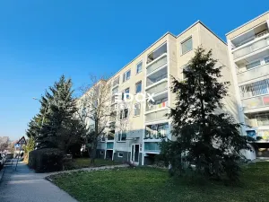 Prodej bytu 4+1, Praha - Modřany, Pertoldova, 89 m2