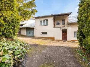 Prodej rodinného domu, Loukovec, 121 m2