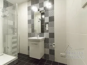 Pronájem bytu 2+kk, Příbram, Plzeňská, 56 m2