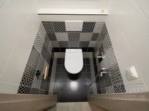 Pronájem bytu 2+kk, Příbram, Plzeňská, 56 m2