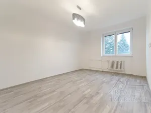 Pronájem bytu 2+kk, Příbram, Plzeňská, 56 m2