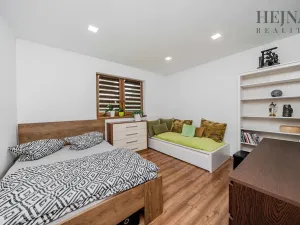 Prodej rodinného domu, Rychvald, 87 m2