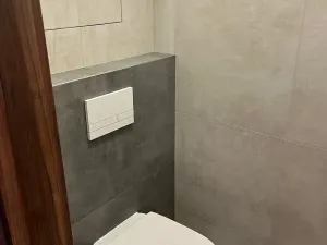 Pronájem bytu 2+kk, Pardubice, Pod Vinicí, 62 m2