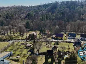 Prodej pozemku pro bydlení, Krnov, Ježník, 1160 m2