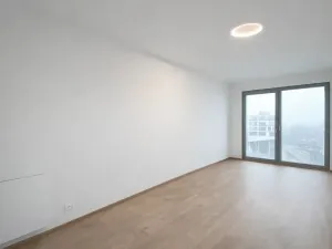 Pronájem bytu 3+kk, Praha - Karlín, Breitfeldova, 80 m2