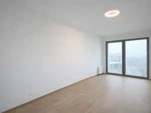 Pronájem bytu 3+kk, Praha - Karlín, Breitfeldova, 80 m2