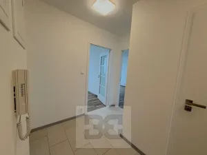 Pronájem bytu 3+kk, Praha - Horní Měcholupy, Janovská, 62 m2