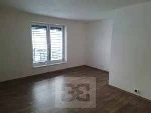 Pronájem bytu 2+kk, Střelice, Nová ulice, 50 m2