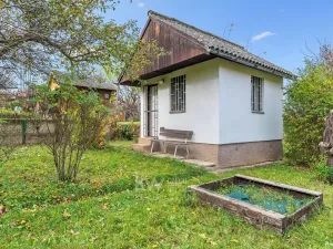 Prodej pozemku pro bydlení, Praha - Záběhlice, U záběhlického zámku, 261 m2