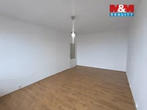 Pronájem bytu 2+1, Ústí nad Labem - Severní Terasa, Rabasova, 62 m2