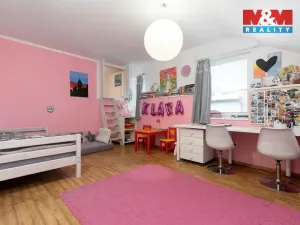 Prodej rodinného domu, Bělá, 162 m2