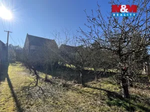 Prodej rodinného domu, Bítouchov, 90 m2