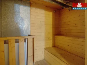 Prodej rodinného domu, Ostrava - Radvanice, Poláškova, 110 m2