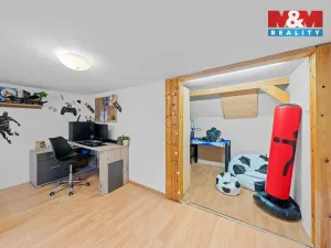 Prodej rodinného domu, Horní Habartice, 194 m2